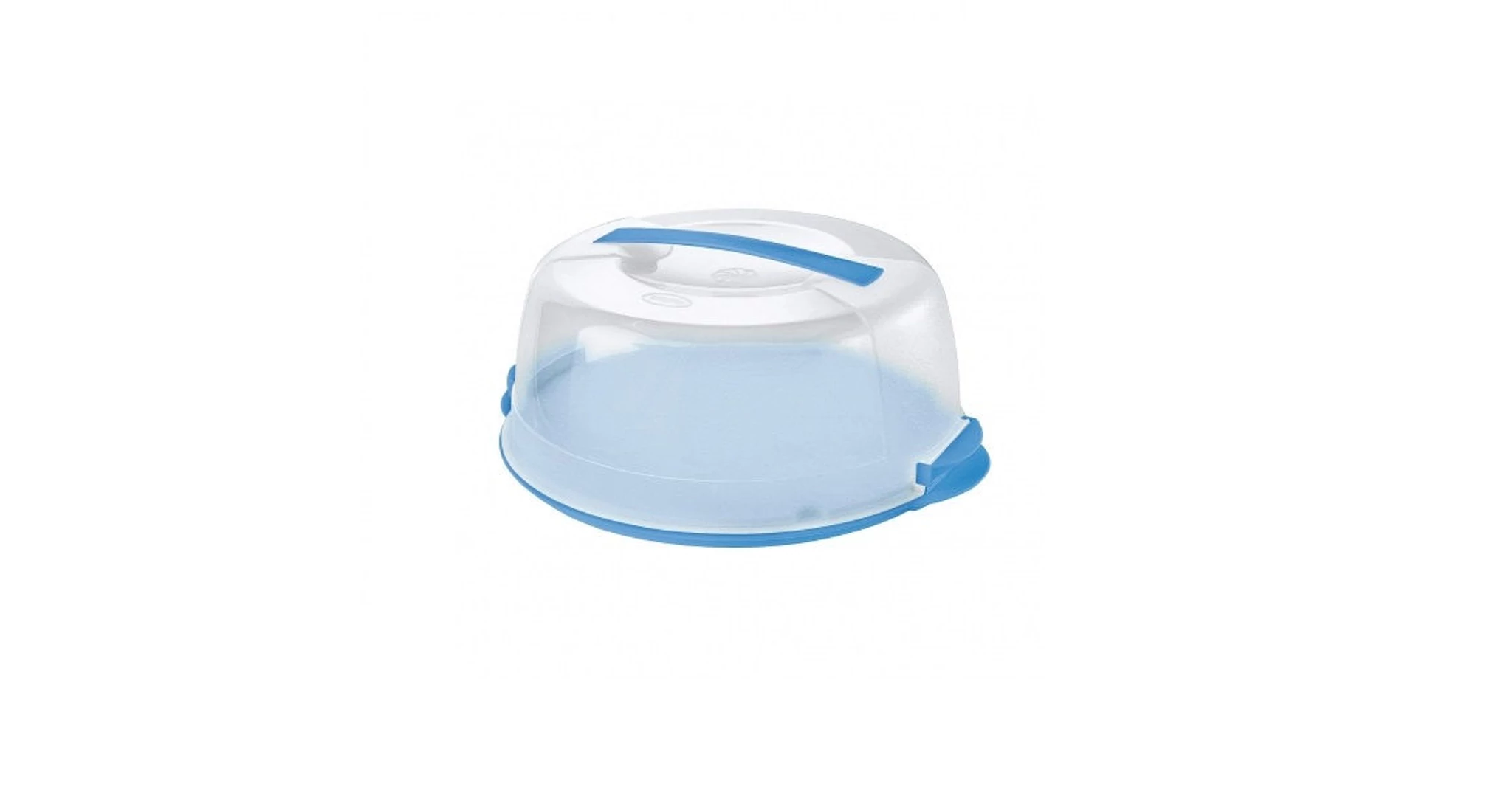 Copritorta Tiramisù Tontarelli 33x33x15cm - Rettangolare, Bianco, Per Conservazione Dolci - Foto 9