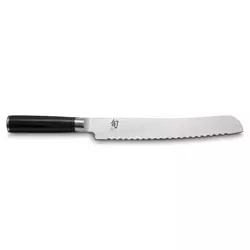 KAI Shun Classic kenyérvágó kés 23cm