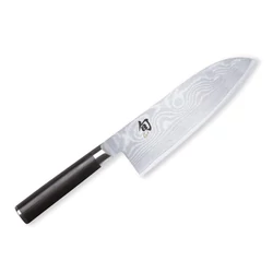 KAI Shun Classic széles Santoku szakácskés 19cm