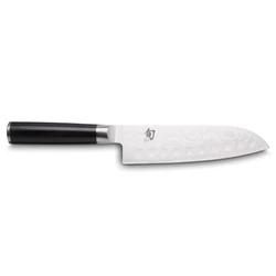 KAI Shun Classic granton Santoku szakácskés 18cm