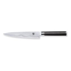 KAI Shun Classic általános konyhakés (balkezes) 15cm