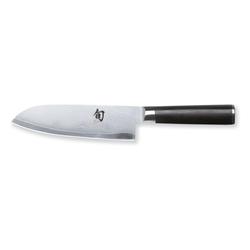 KAI Shun Classic Santoku szakácskés (balkezes) 18cm