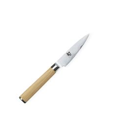KAI Shun White hámozókés 9cm