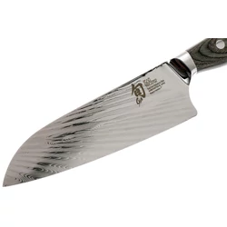 KAI Shun Nagare Santoku szakácskés 18cm