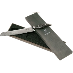 KAI Shun Nagare kenyérvágó kés 23cm