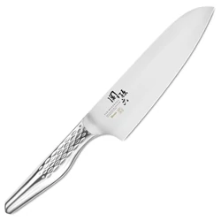 KAI Seki Magoroku Shoso Santoku szakácskés 16,5cm
