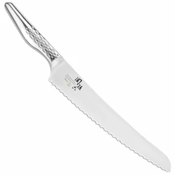 KAI Seki Magoroku Shoso kenyérvágó kés 24cm