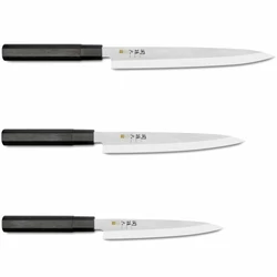 KAI Seki Magoroku Kinju Yanagiba konyhakés 18cm