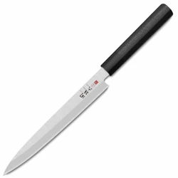 KAI Seki Magoroku Hekiju Yanagiba konyhakés 21cm (balkezes)