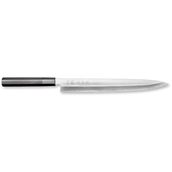 KAI Seki Magoroku KK Yanagiba halszeletelő kés 27cm