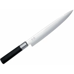 KAI Wasabi Black szeletelőkés 23cm