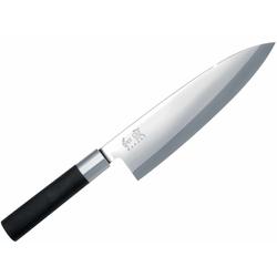 KAI Wasabi Black Deba szakácskés 21cm