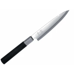 KAI Wasabi Black Yanagiba szakácskés 15,5cm