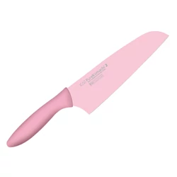 KAI Pure Komachi 2 Santoku szakácskés 15cm