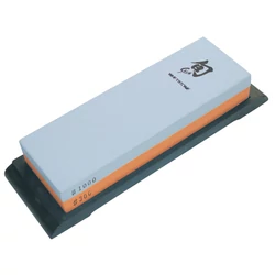 KAI Shun Combination Whetstone 300/1000 késélező fenőkő