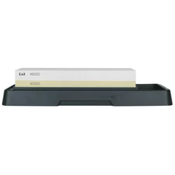 KAI Shun Combination Whetstone 3000/6000 késélező fenőkő