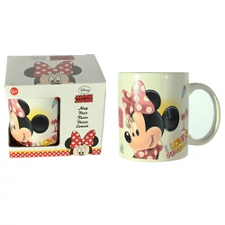 Disney Minnie Summer Crush KerámiaBögre 32cl