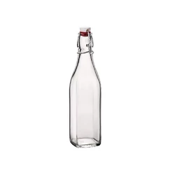 Bormioli Rocco SWING csatos üveg 0,5l