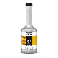 1883 Ananász püré 1 liter