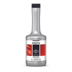 1883 Eper püré 1 liter