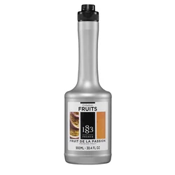 1883 Maracuja (passionfruit) püré 1 liter