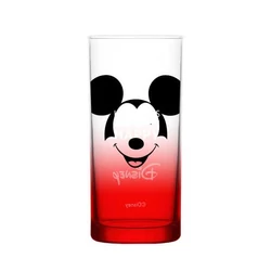 HAPPY FACE Mickey üdítős pohár 290 cl