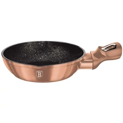 Berlinger Haus ROSE GOLD szeletsütő 16cm MINI indukciós / BH-6133 /