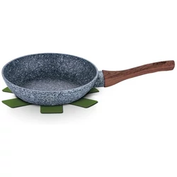Berlinger Haus FOREST LINE bevonatos SERPENYŐ 28 cm (szeletsütő) - INDUKCIÓS / BH-1193N /