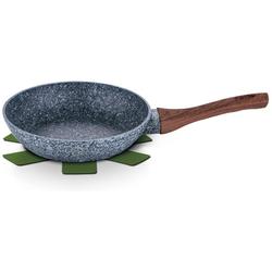 Berlinger Haus FOREST LINE bevonatos SERPENYŐ 20 cm (szeletsütő) - INDUKCIÓS / BH-1190N /
