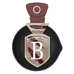 Berlinger Haus LEONARDO szeletsütő 16cm MINI indukciós / BH-8046 /