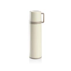 Tescoma CONSTANT CREAM Termosz bögrével 0.5 l, rozsdamentes acél