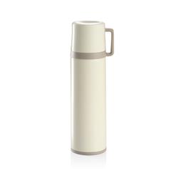 Tescoma CONSTANT CREAM Termosz bögrével 0.7 l, rozsdamentes acél