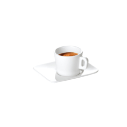 Tescoma GUSTITO Espresso csésze, tányérkával