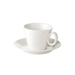 Tescoma ALLEGRO Cappuccinos bögre, tányérkával
