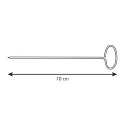 Tescoma PRESTO Hústű, 10 db