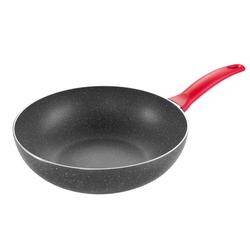 Tescoma MANICO ROSSO Wok ø 28 cm