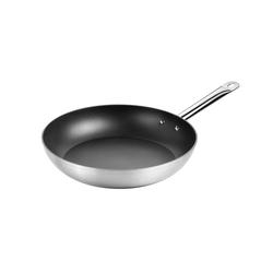 Tescoma GrandCHEF Serpenyő ø 28 cm, hosszú nyelű