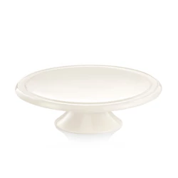 Tescoma DELÍCIA Tálaló tortaalátét ø 31 cm, porcelán