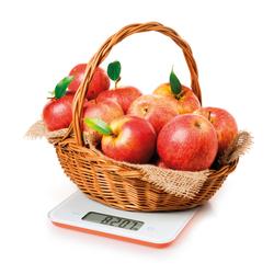 Tescoma ACCURA Digitális konyhai mérleg 15.0 kg