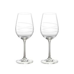 Tescoma UNO VINO Vista Borospohár 350 ml, 2 db