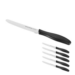 Tescoma SONIC Tízórai kés 12 cm, 6 db