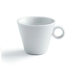 Tognana ELEGANT FRANCES porcelánteás csésze 23 cl
