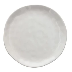 Tognana NORDIK WHITE kerámia tányér lapos ø 26 cm 