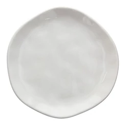 Tognana NORDIK WHITE kerámia tányér desszert ø 20 cm 