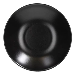Tognana TATAMI NERO kerámia tányér mély ø 22 cm 