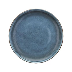 Tognana TERRA porcelán kék tányér pizza ø 33 cm