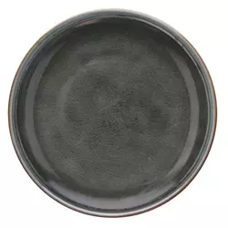 Tognana TERRA porcelán szürke tányér lapos ø 28 cm