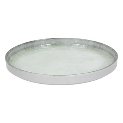 Tognana ATOLLO ORIGINI WALLED porcelántányér lapos ø 27 cm
