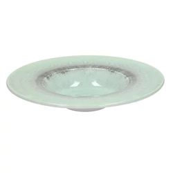 Tognana ATOLLO porcelán tányér mély széles peremű ø 28 cm