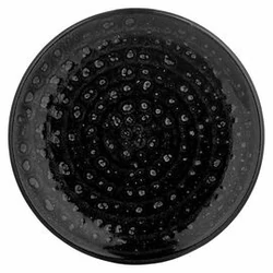Tognana BROWNIE ATTITUDE porcelán tányér  /zsömle/ 15 cm